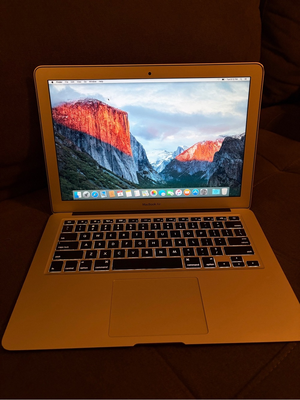 Apple MacBook Air